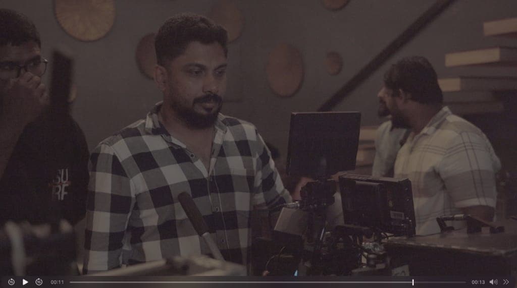 AI video production company in Kerala - DP AI Studio