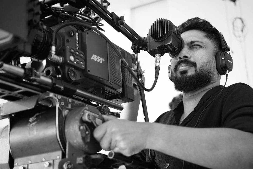 Arun Devv - Best AI Video Creator in India
